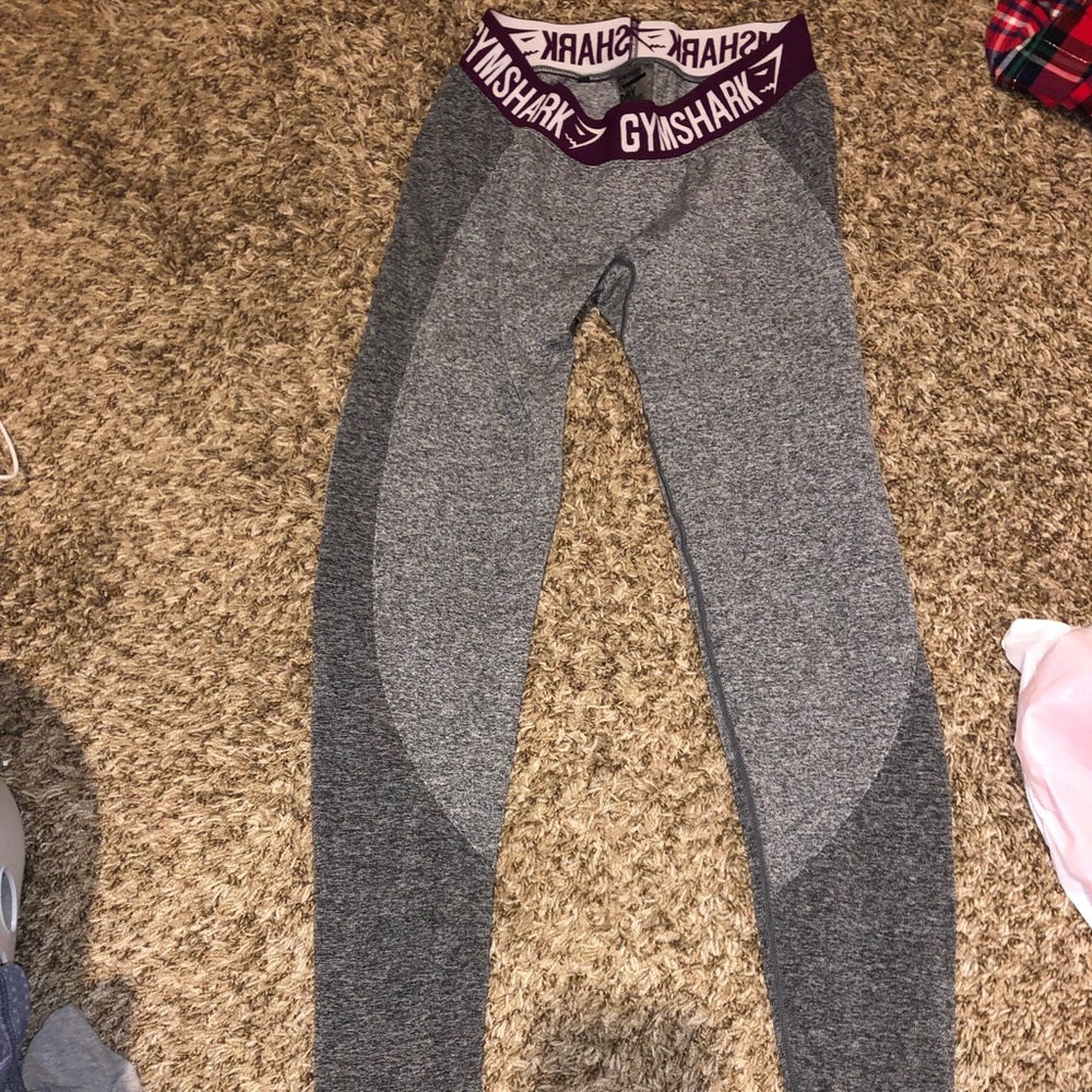 Gymshark Flex Leggings